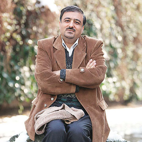 محمدرضا کاتب