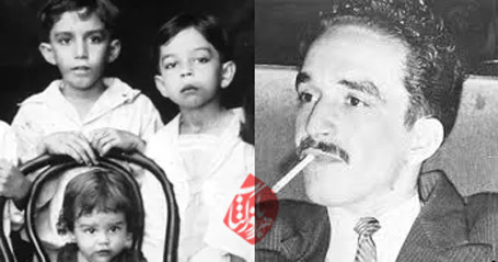 کلنل مارکز و ماجرای شتر گابریل گارسیا مارکز | حسین فراستخواه