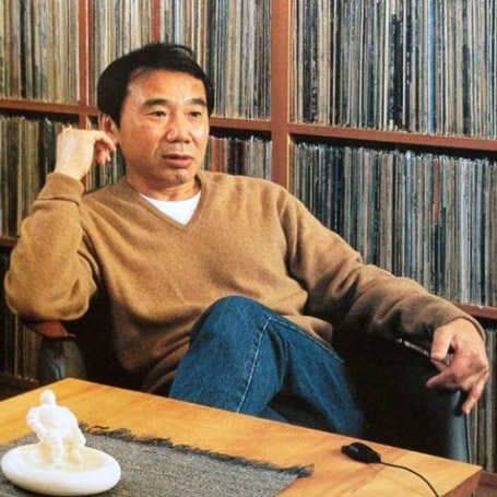 چگونه نویسنده شدم | هاروکی موراکامی Haruki Murakami