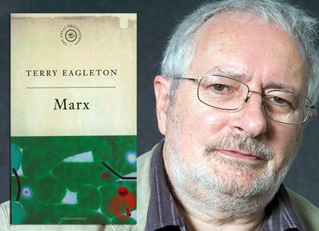 مارکس و آزادی [Marx and freedom] نوشته تری ایگلتون [Terry Eagleton]