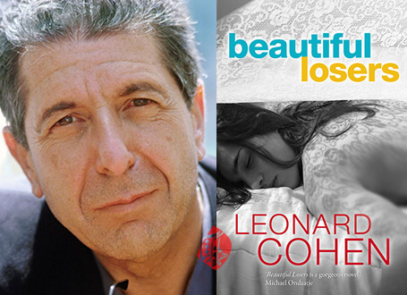 بازنده‌های نازنین [Beautiful losers] لئونارد کوهن [Leonard Cohen]
