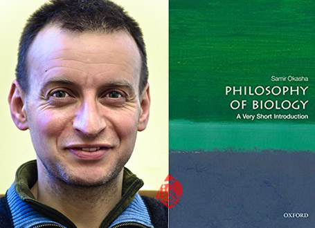 «فلسفه زیست‌شناسی» [Philosophy of biology : a very short introduction] سمیر عکاشه [Samir Okasha]