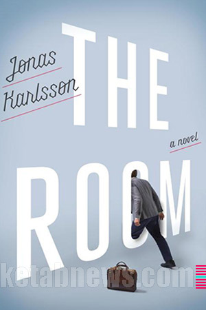 the Room By Jonas Karlsson