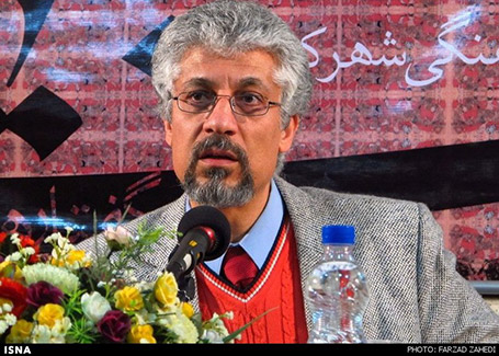 محمد دهقانی