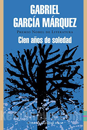 طرح روي جلد کتاب طراحي گرافيک هنر نقاشي پرتره جلد خوشگل جلد زيبا صد سال تنهایی مارکز