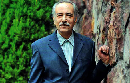 بها الدین خرمشاهی