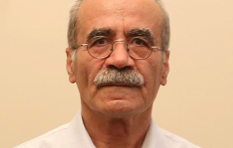 محمود حدادی