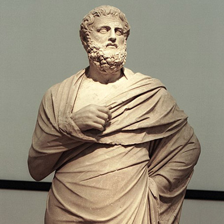 سوفوکل (سوفوکلس) Sophocles  