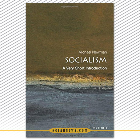 سوسیالیسم؛ درآمدی کوتاه [Socialism: a very short introduction] نوشته مایکل نیومن [Michael Newman]