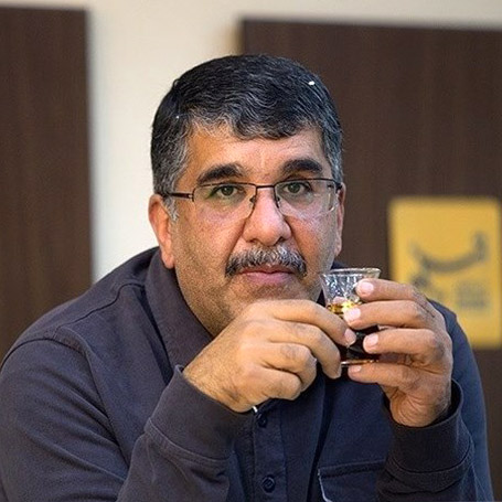 احمد دهقان