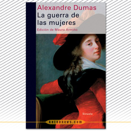 مادام کاملیا [La Dame aux Camelias]. (The Lady of the Camellias) الکساندر دوما