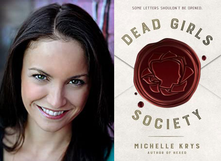 انجمن دختران مرده [Dead Girls Society