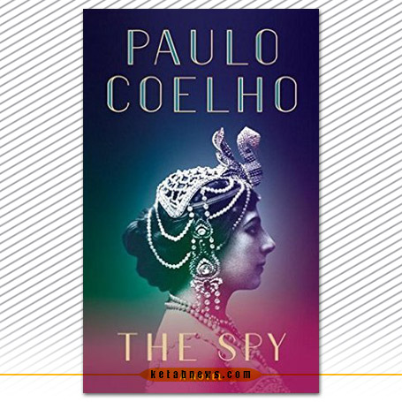 جاسوس [The spy‬] پائولو کوئیلو