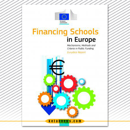 تأمین مالی مدارس در اروپا  [Financing schools in Europe]