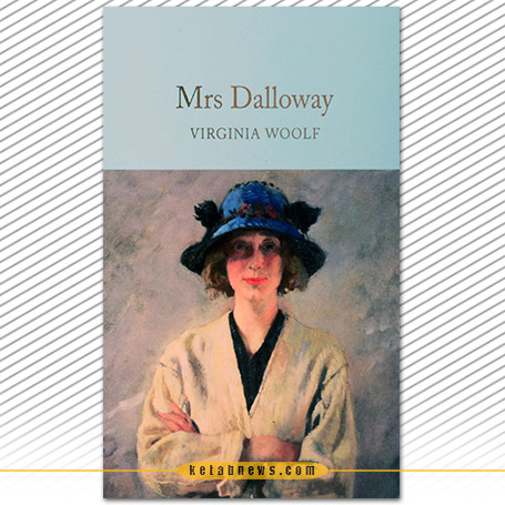 خانم دالووی [Mrs.Dalloway] ویرجینیا وولف