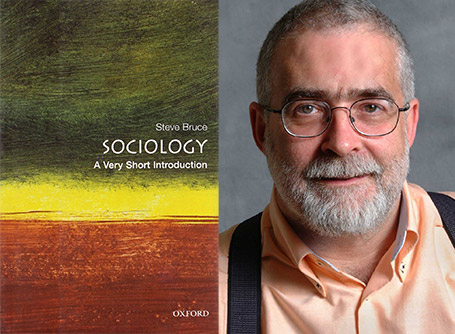 «جامعه شناسی» [Sociology]  استیو بروس [Steve Bruce] 