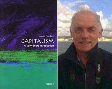 مختصر و مفید درباره‌ی سرمایه‌داری [Capitalism: a very short introduction]  جیمز فالچر [James Fulcher