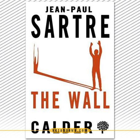 دیوار | ژان پل سارتر