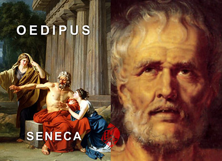 اويدیپوس» سنکا Seneca : Oedipus