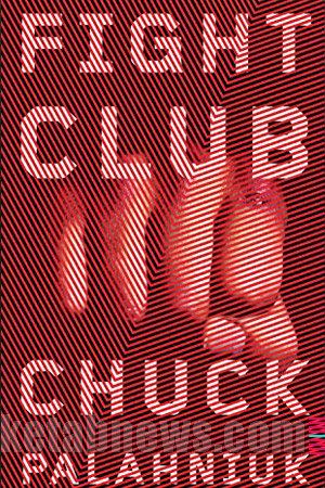 باشگاه مشت زنی | 12طرح جلد برگزیده (Fight Club) چاک پالانیک [Chuck Palahniuk]
