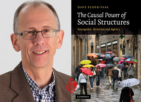 قدرت علّی ساختارهای اجتماعی»[The causal power of social structures: emergence structure and agency] دیوالدر واس[Dave Elder-Vass]