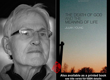 فلسفه قاره‌ای و معنای زندگی[The death of God and the meaning of life]  جولیان یانگ [Julian Young