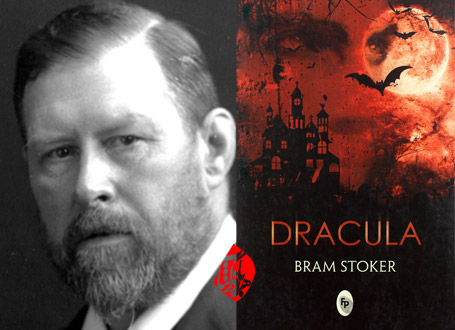 دراکولا [Dracula]  برام استوکر Bram Stoker