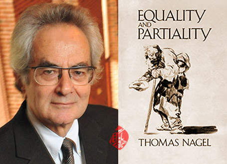 برابری و جانبداری»[Equality and partiality] نوشته تامس نیگل [Thomas Nagel