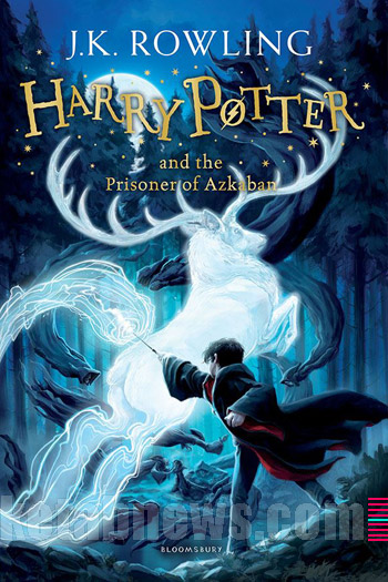 هری پاتر | 18 طرح جلد برگزیده Harry Potter