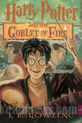 هری پاتر | 18 طرح جلد برگزیده Harry Potter