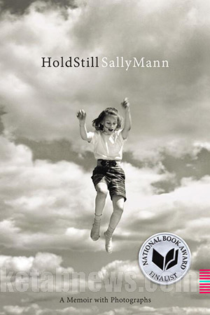 hold Still By Sally Mann