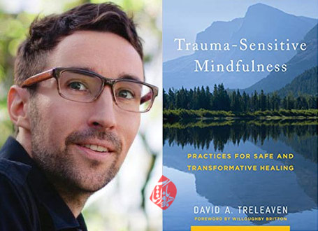 trauma sensitive mindfulness practices for safe and transformative healing