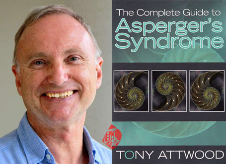 راهنمای جامع سندرم اسپرگر تألیف تونی اتوود [Tony Attwood]  [The complete guide to Asperger's syndrome]