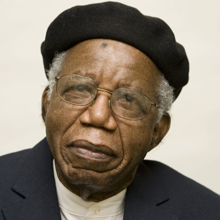 چینوا آچه‌به [Chinua Achebe]