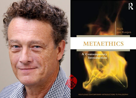 درآمدی جدید به فرااخلاق» [Metaethics : a contemporary introduction]  مارک ون روجن [Mark van Roojen]