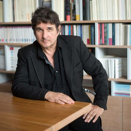 فدریک پاژک [Frédéric Pajak] جایزه بزرگ ادبیات سوئیس در سال 2021 [the 2021 Swiss Grand Prize for Literature] 