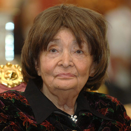 ماگدا سابو [Magda Szabó].
