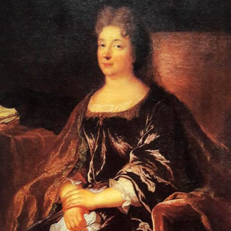 ماری مادلن لافایت (کنتس دو)، La Fayette, Marie Madeleine (comtesse de) 