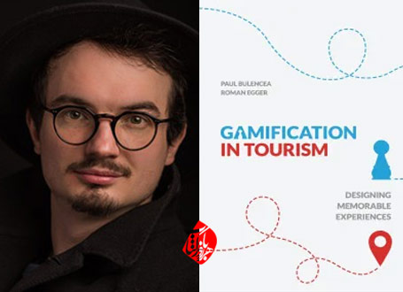 بازی‌آفرینی در گردشگری» [Gamification in tourism : designing memorable experiences]  پائول بولنسی [Bulencea, Paul] 