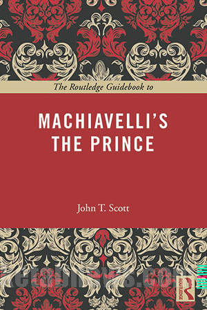21 جلد برگزیده شهریار ماکیاولی The Prince Niccolò Machiavelli
