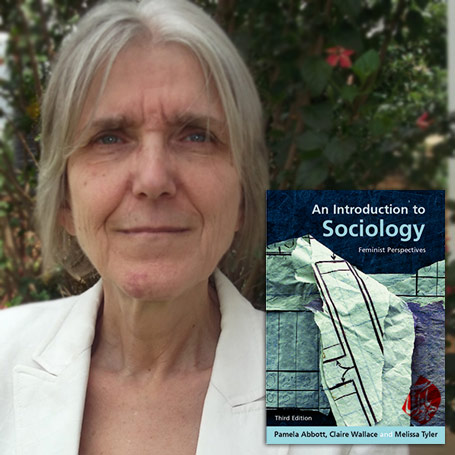  پاملا آبوت [Pamela Abbott] جامعه‌‌شناسی زنان» [An Introduction to Sociology Feminist Perspectives]