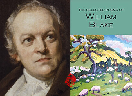 درخت زهرآگین مجموعه شعر [Collected poems] ویلیام بلیک [William Blake] 