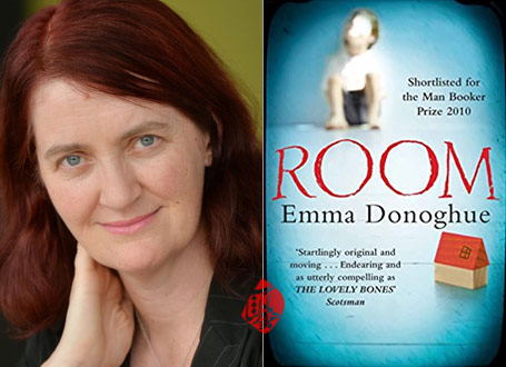 اتاق [The Room]  اما دانهیو [Emma Donoghue] 