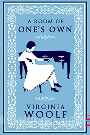 اتاقی از آن خود» [A room of one's own] ویرجینیا وولف 14 طرح جلد برتر برگزیده