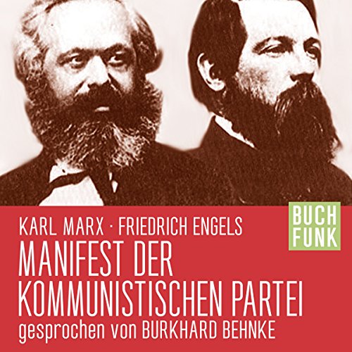 مانیفست بیانیه حزب کمونیست  Manifest der kommunistichen Partei  کارل مارکس(1) (1818-1883) فریدریش انگلس