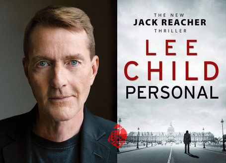 شخصی» [Lee Child] جک ریچر  لی چایلد [Lee Child]