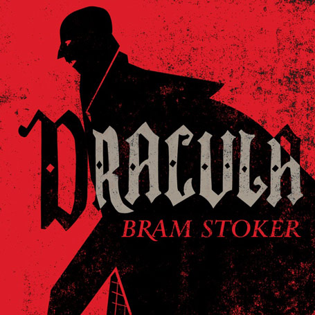 دراکولا» [Dracula] برام استوکر [Bram Stoker]
