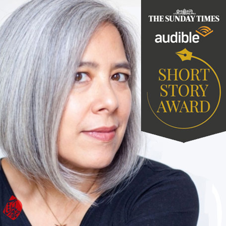 جایزه ساندی تایمز [Sunday Times Audible Short Story Award] در سال 2021 نام سوزان چوی» [Susan Choi] 