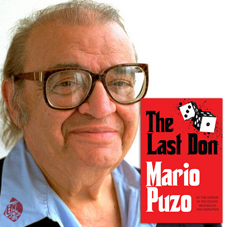 آخرین پدرخوانده ماریو پوزو