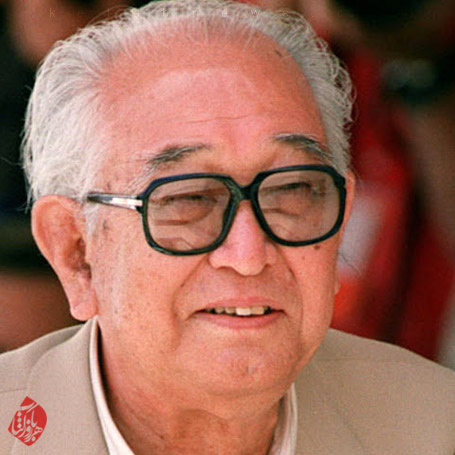  آکیرا کوروساوا Akira Kurosawa